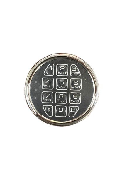 AR-KP1 - Old Style Armor Keypad