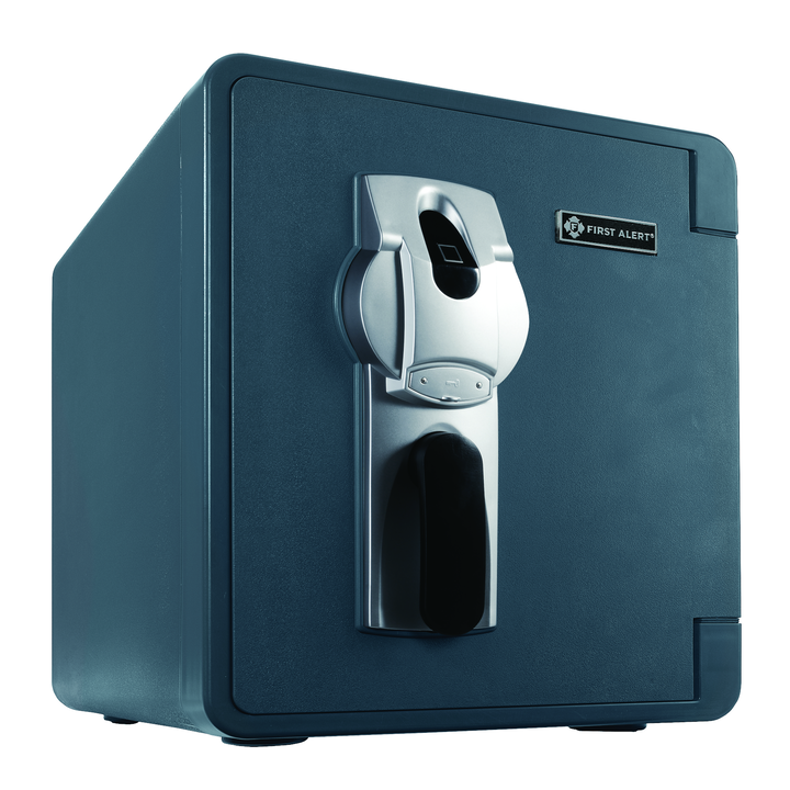 First Alert Safes
