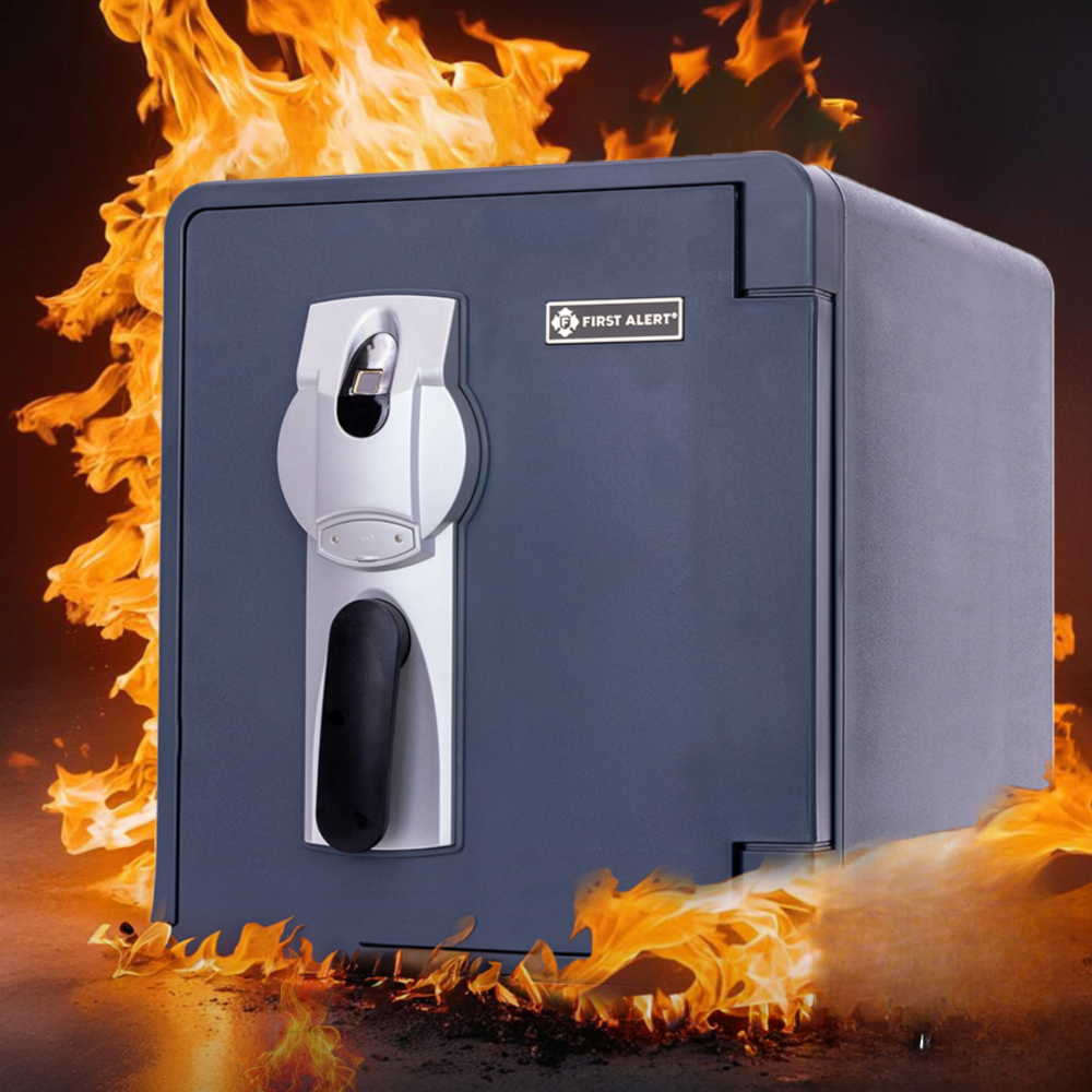 Fire Safe Home First Alert Safes
