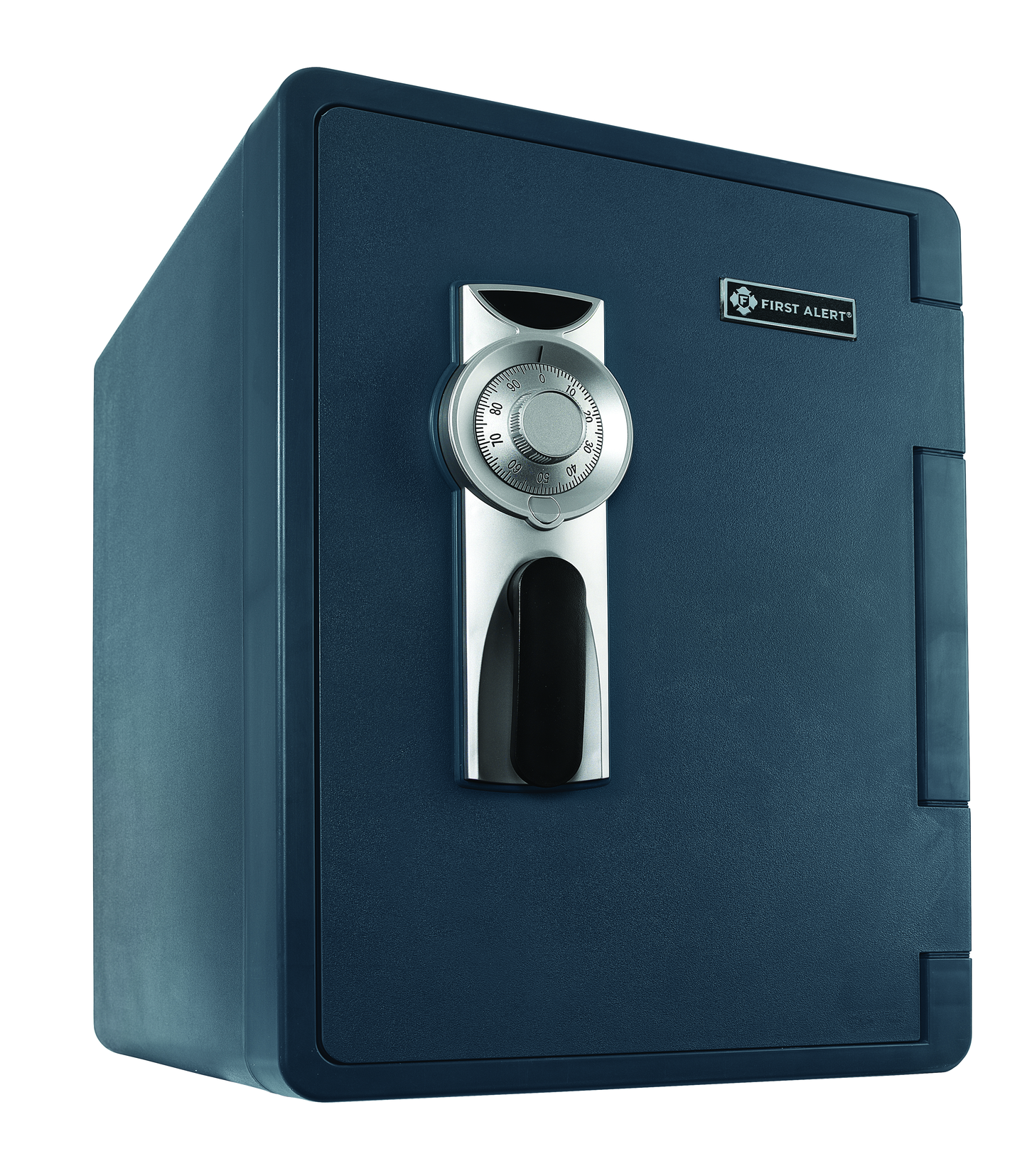 2096F Waterproof and Fire-Resistant Combination Safe, 2.1 Cubic Feet