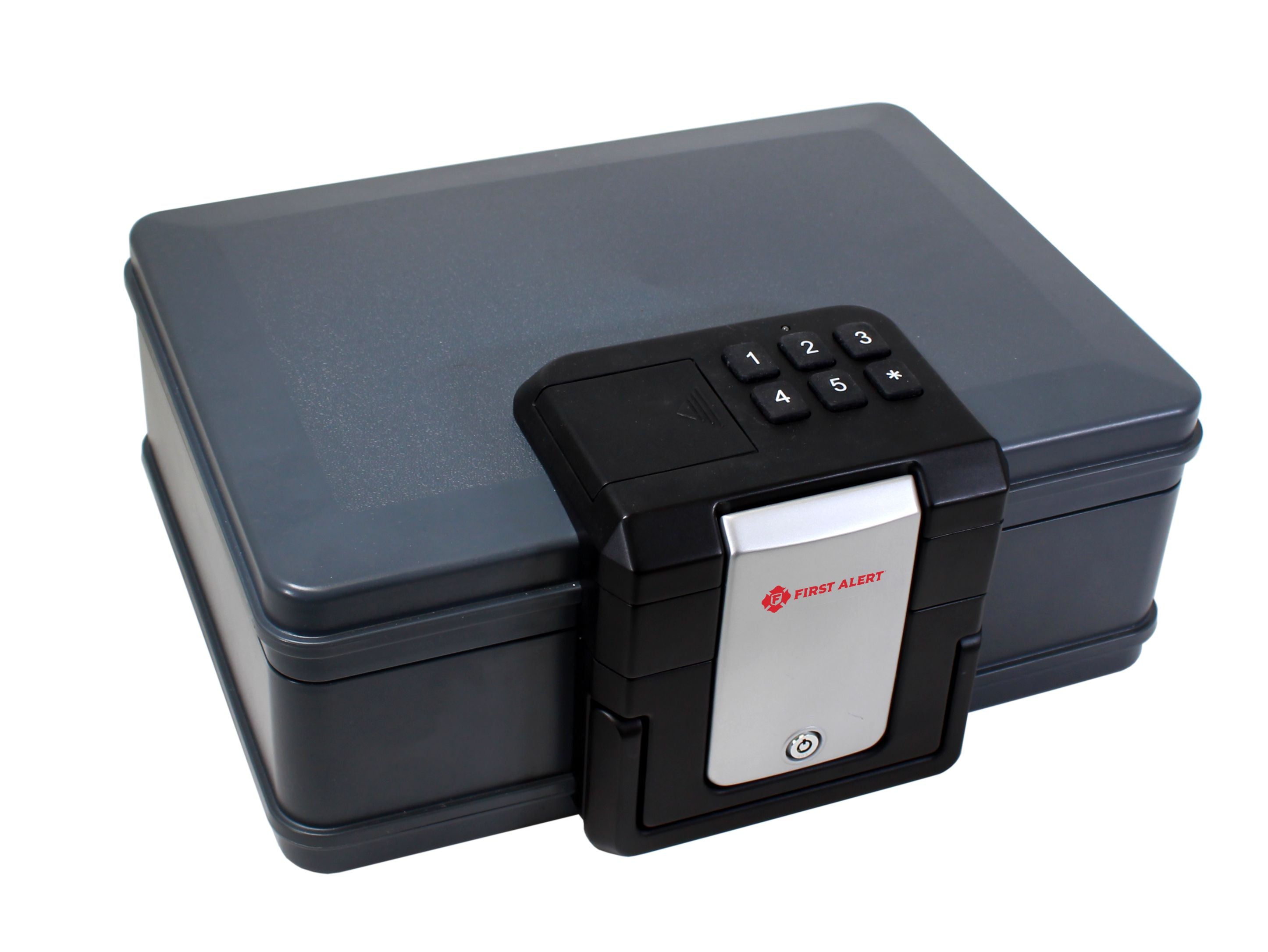 Fireproof Lock Box – First Alert Safes