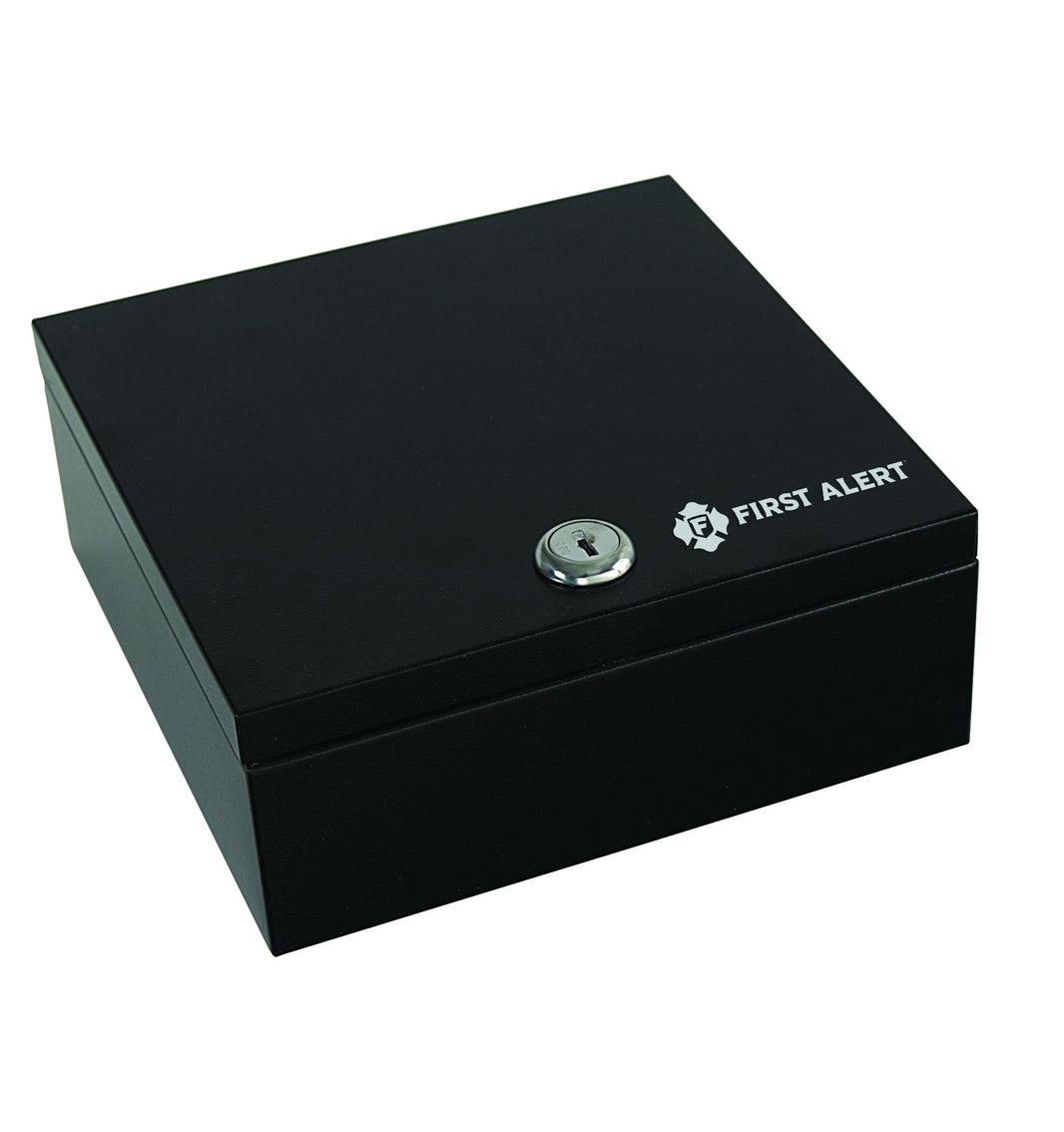First Alert Safes