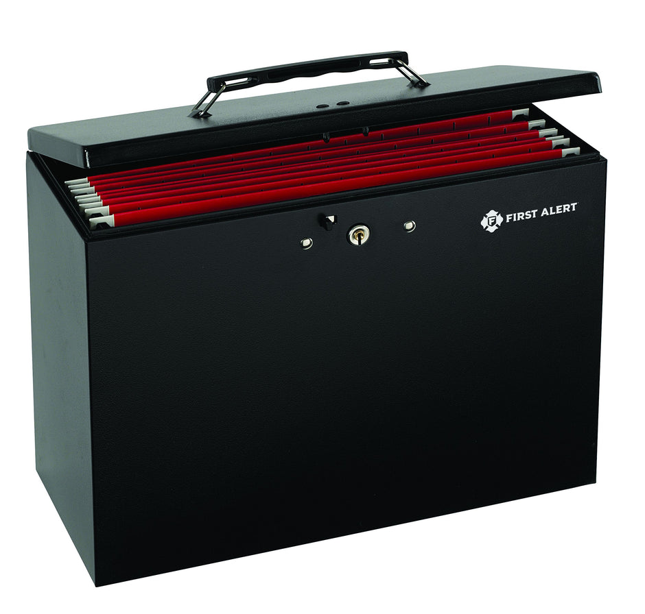 Tlp Alert Box Fire Retardant Security Boxes – First Alert Safes