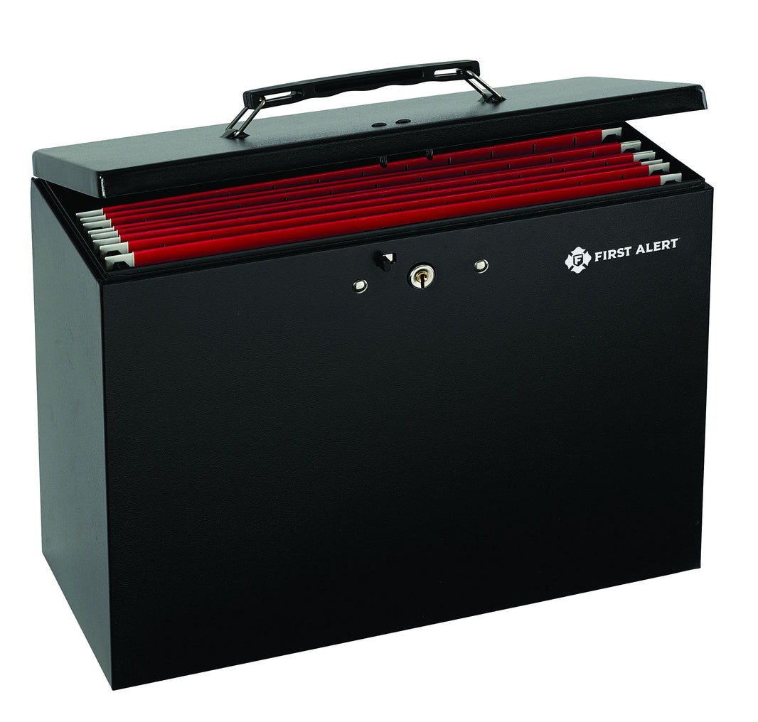 Safes – First Alert Safes