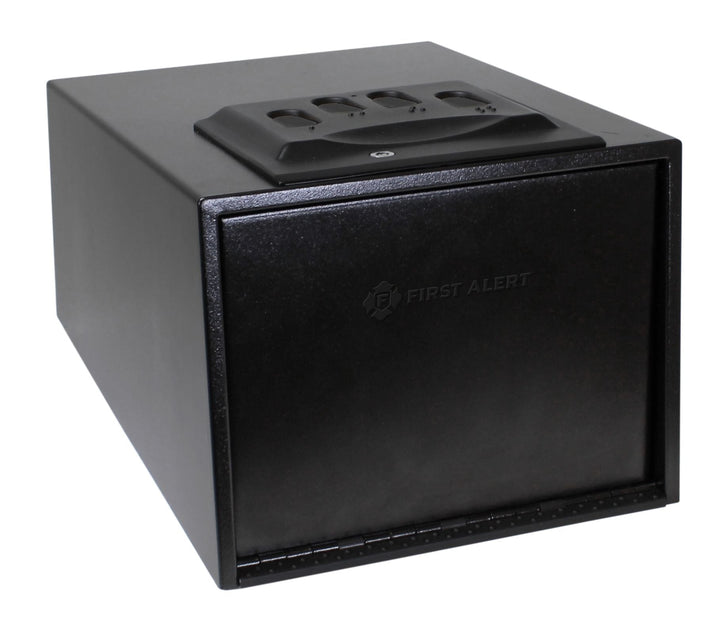 First Alert Safes
